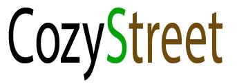 CozyStreet