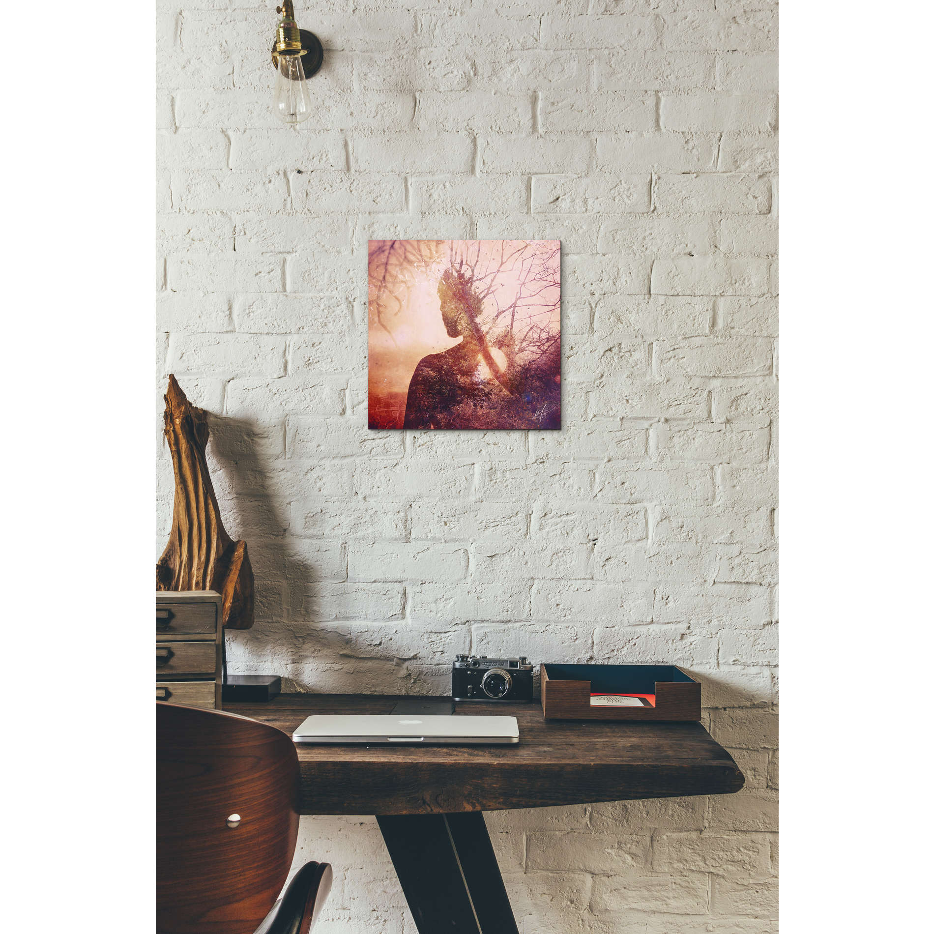 Cortesi Home 'Maps' by Mario Sanchez Nevado, Canvas Wall Art,Size 1 Square