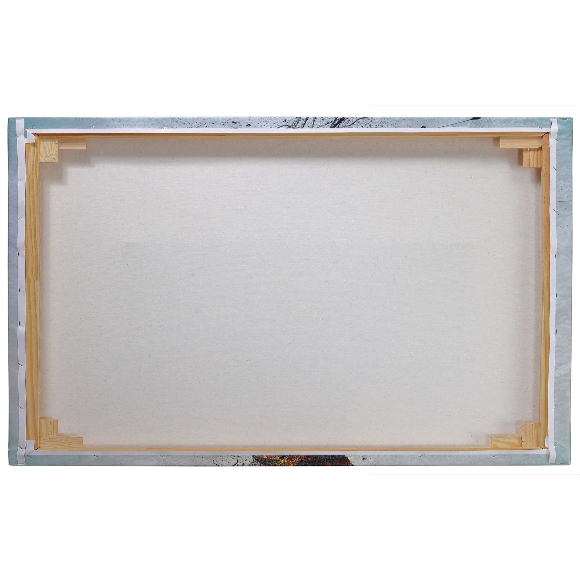 Cortesi Home 'Where Time Moves Slower' by Chuck Pinson, Canvas Wall Art