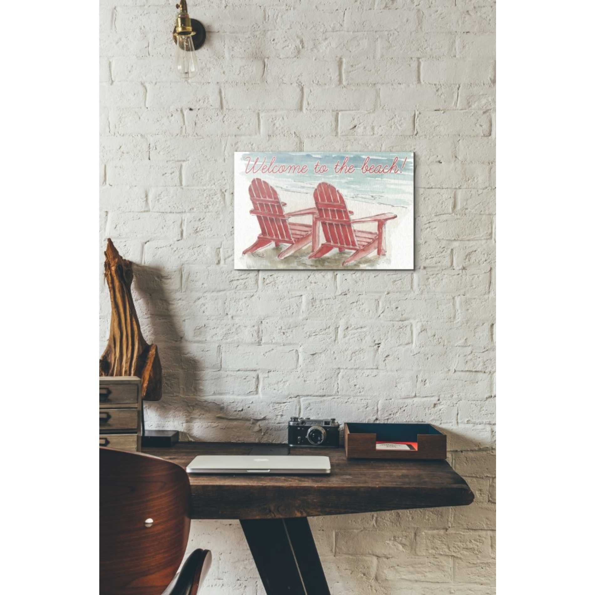 Epic Graffiti 'In The Moment' by Lisa Audit, Canvas Wall Art,