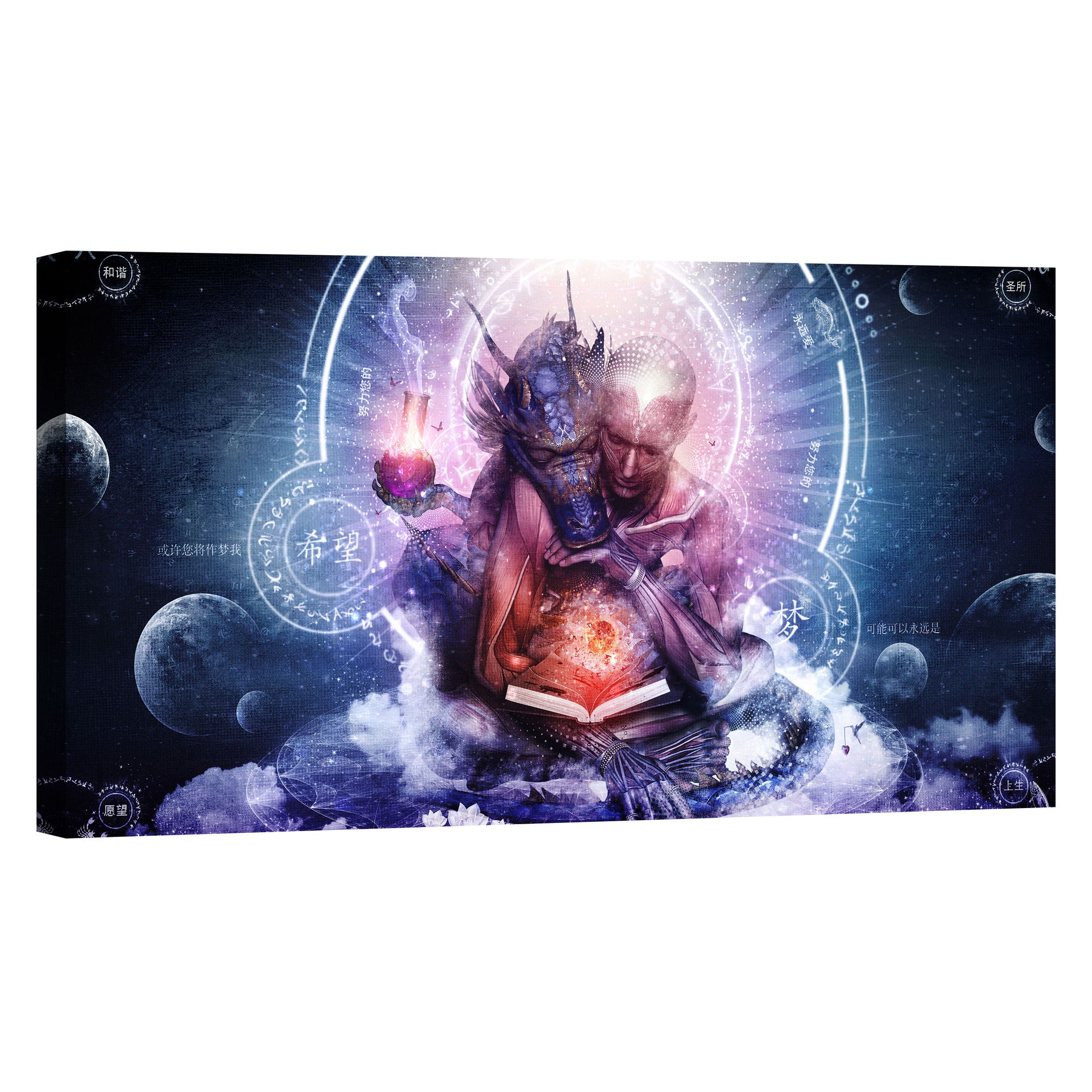 Cameron gray online tapestry