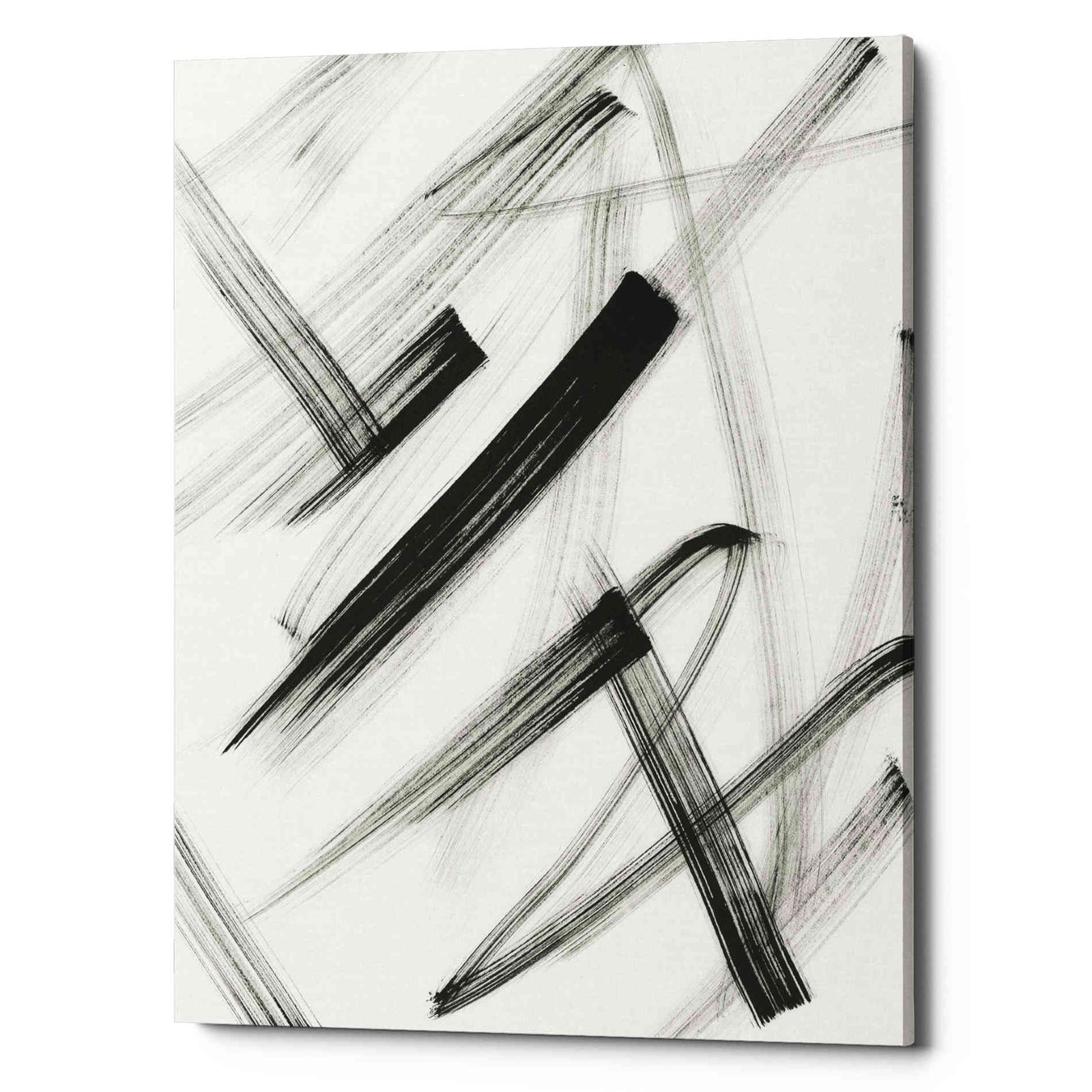 Epic Graffiti 'Ammil' Giclee Canvas Wall Art