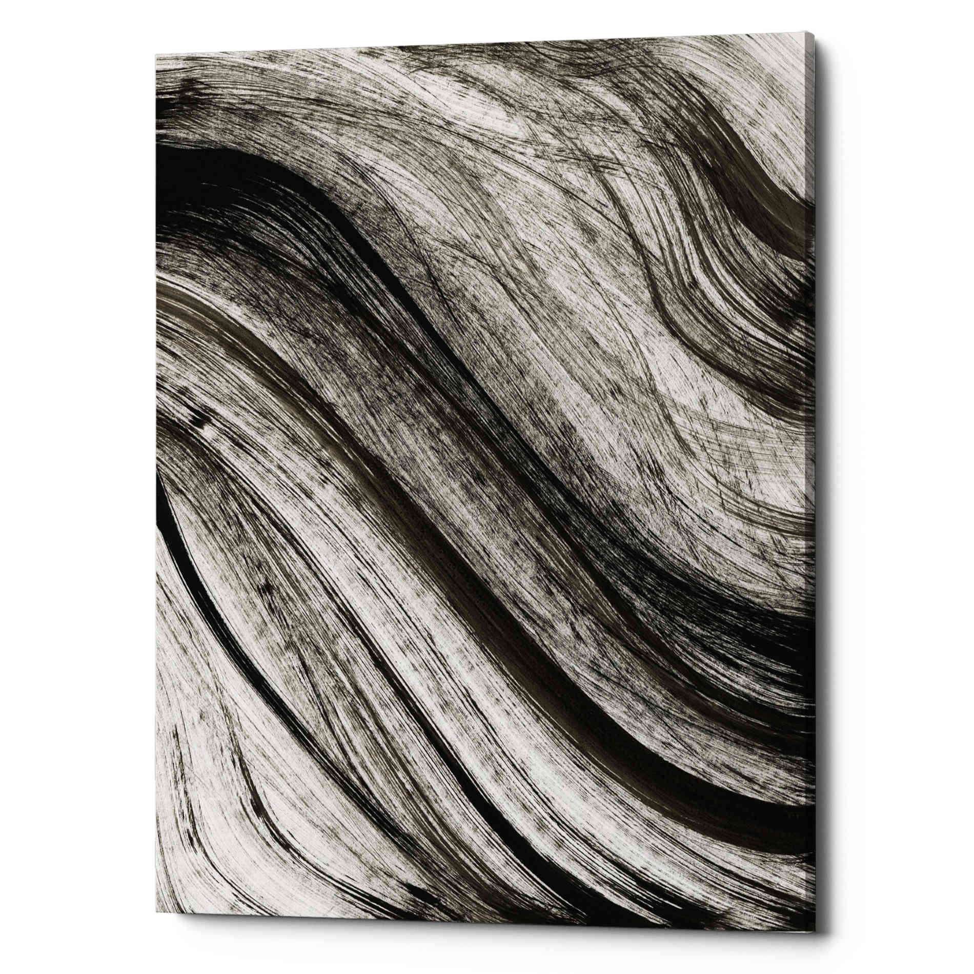 Epic Graffiti 'Avalanche' Giclee Canvas Wall Art