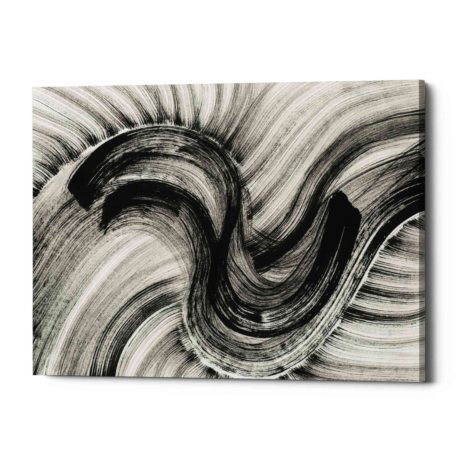Epic Graffiti 'Cyclone' Giclee Canvas Wall Art