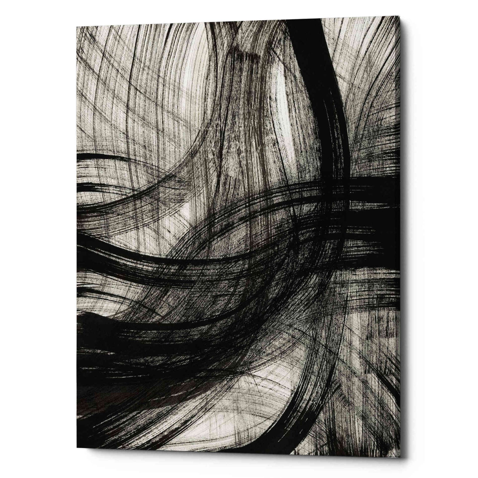 Epic Graffiti 'Hurricane' Giclee Canvas Wall Art