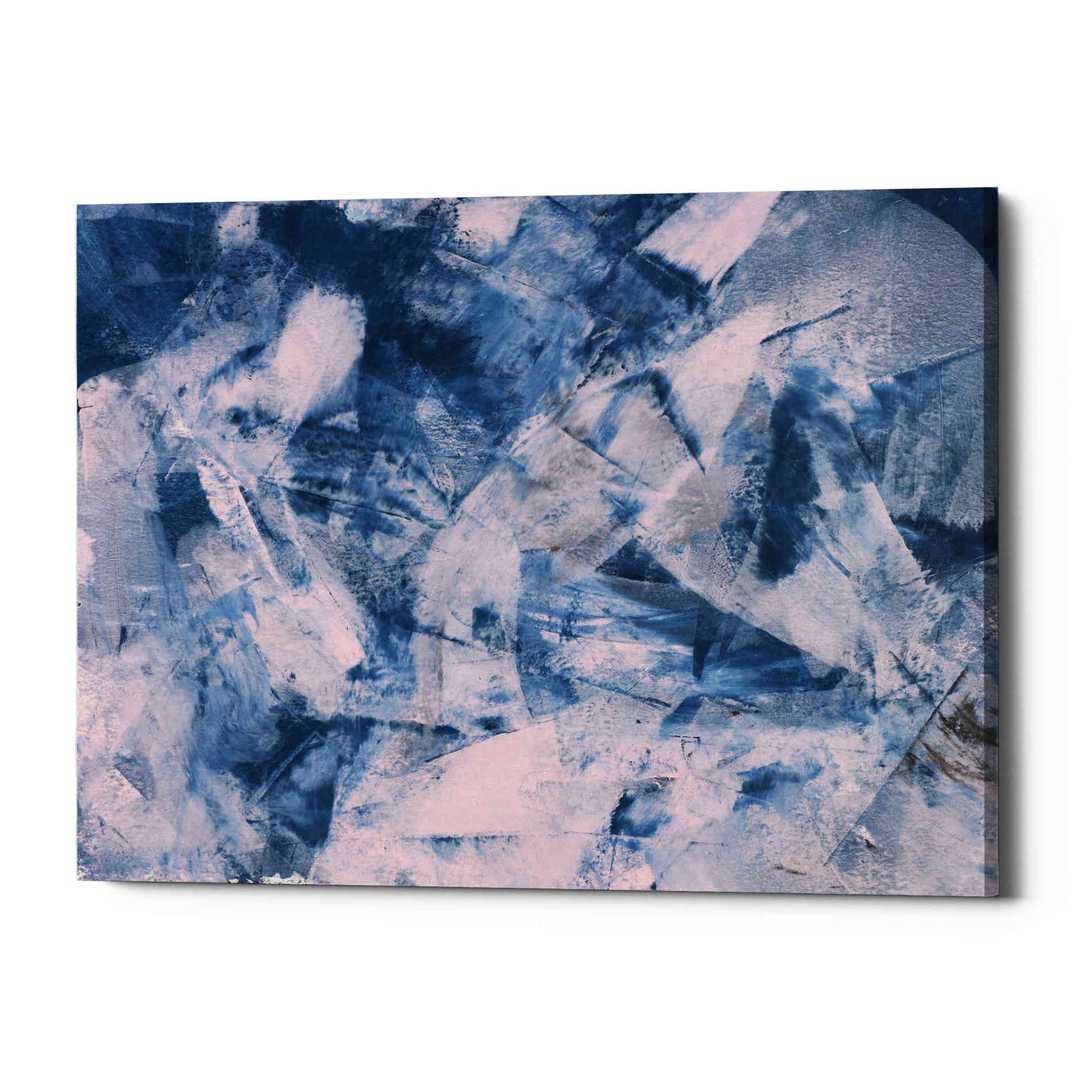 Epic Graffiti 'Leyvi' Giclee Canvas Wall Art