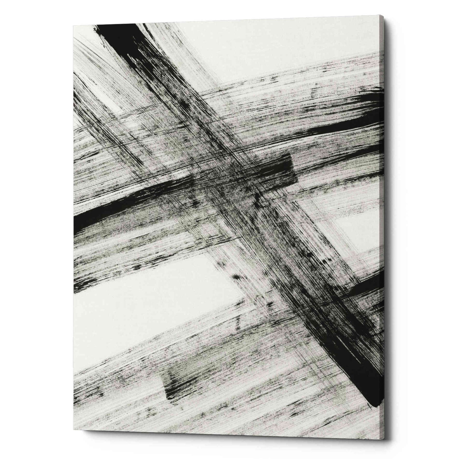 Epic Graffiti 'Rush Hour' Giclee Canvas Wall Art