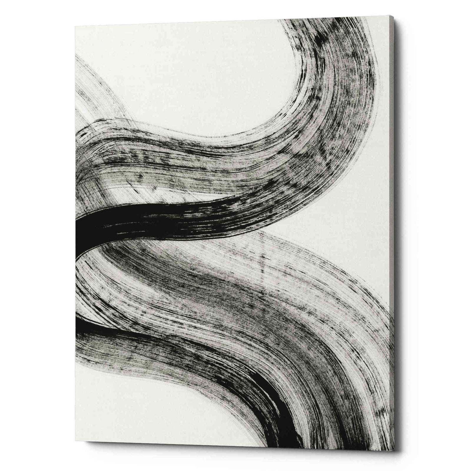 Epic Graffiti 'Shakane2' Giclee Canvas Wall Art