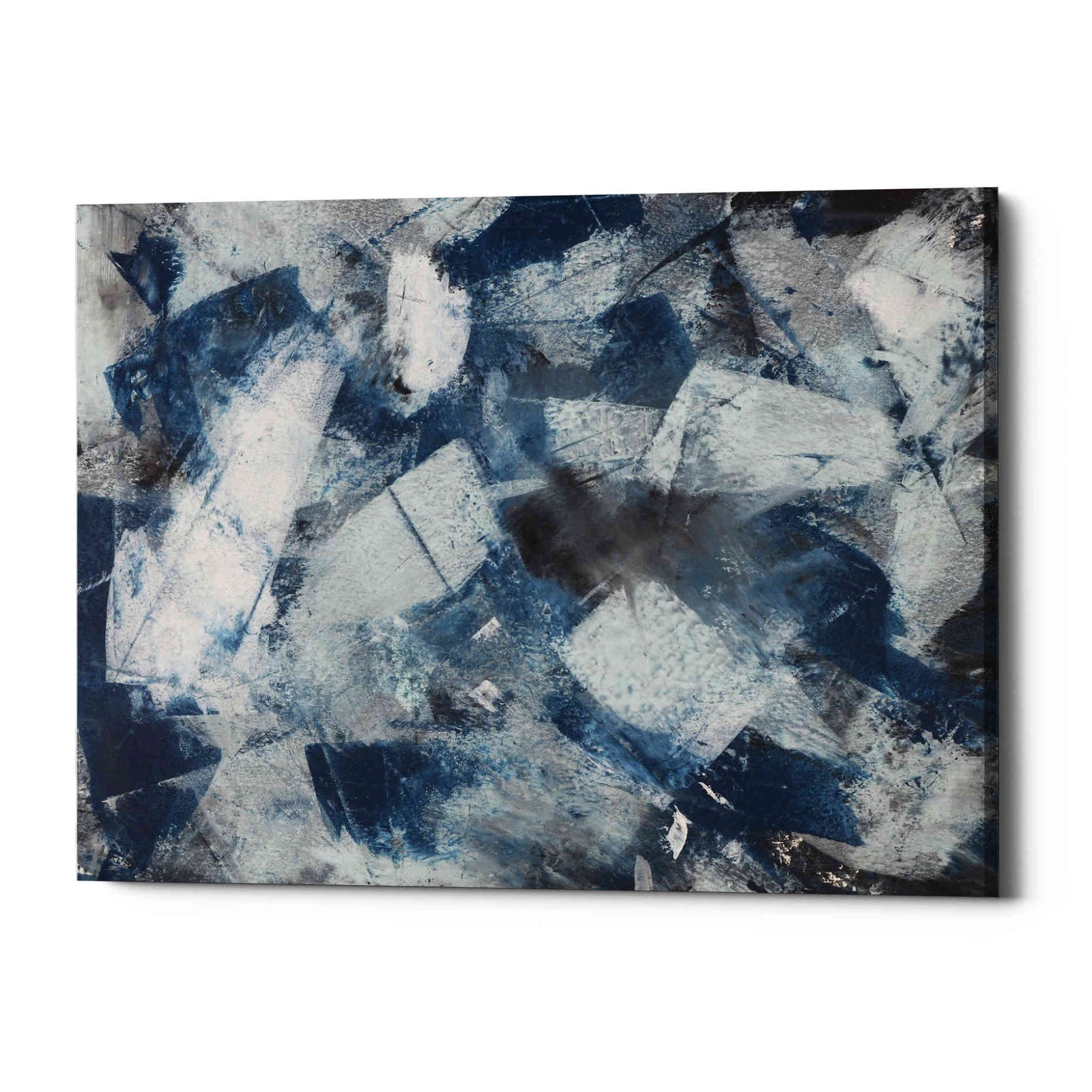 Epic Graffiti 'Shipwreck' Giclee Canvas Wall Art