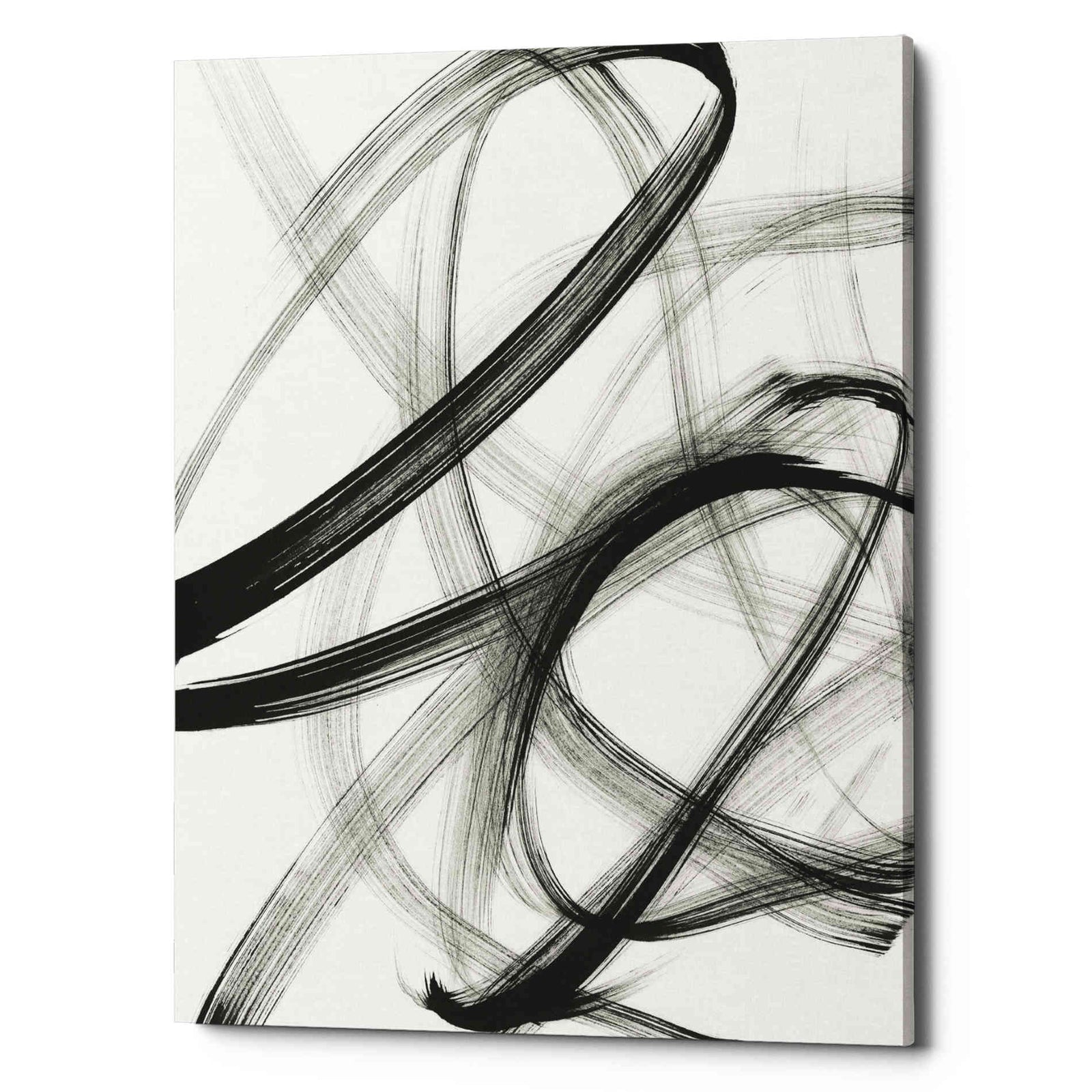 Epic Graffiti 'Tornado' Giclee Canvas Wall Art