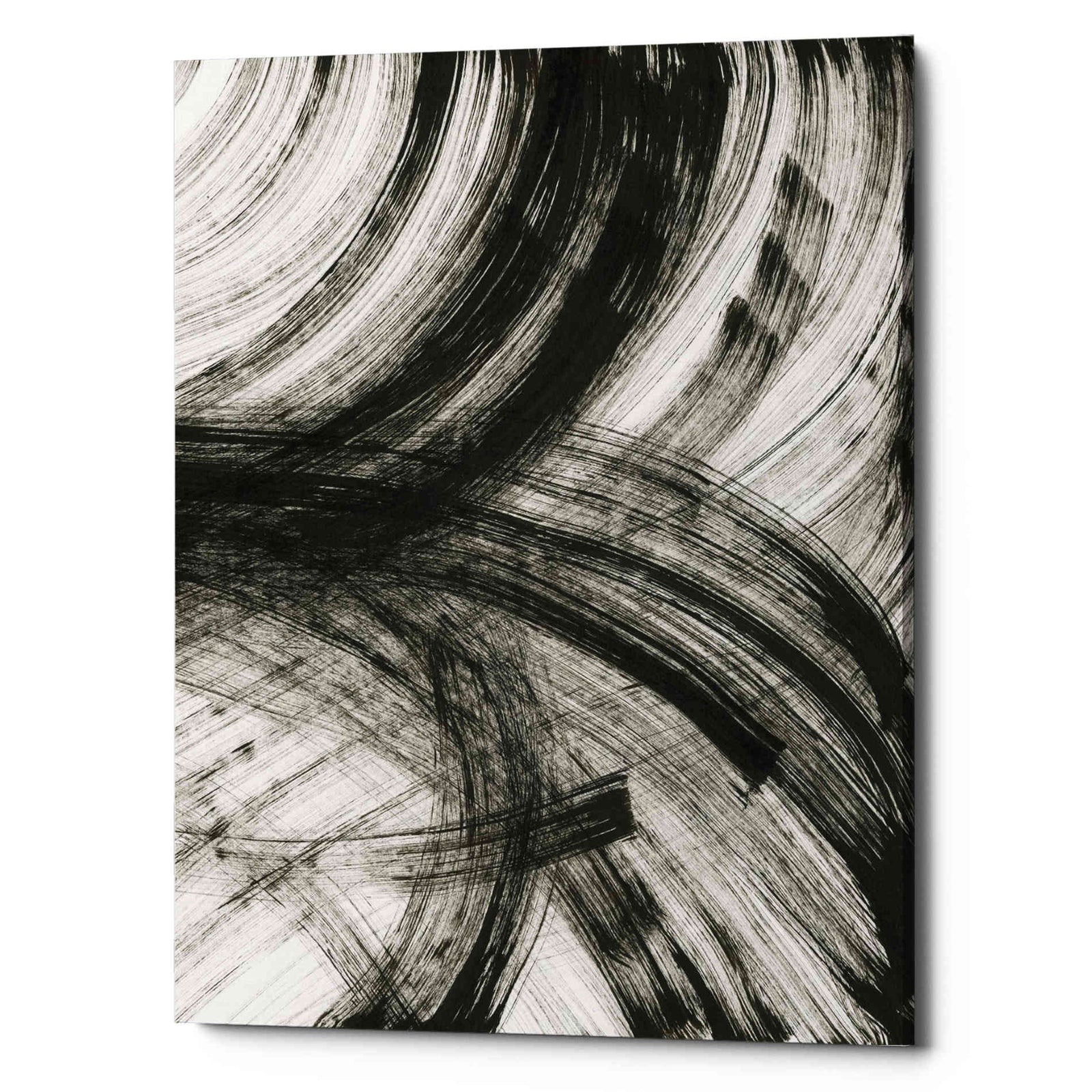 Epic Graffiti 'Wind' Giclee Canvas Wall Art