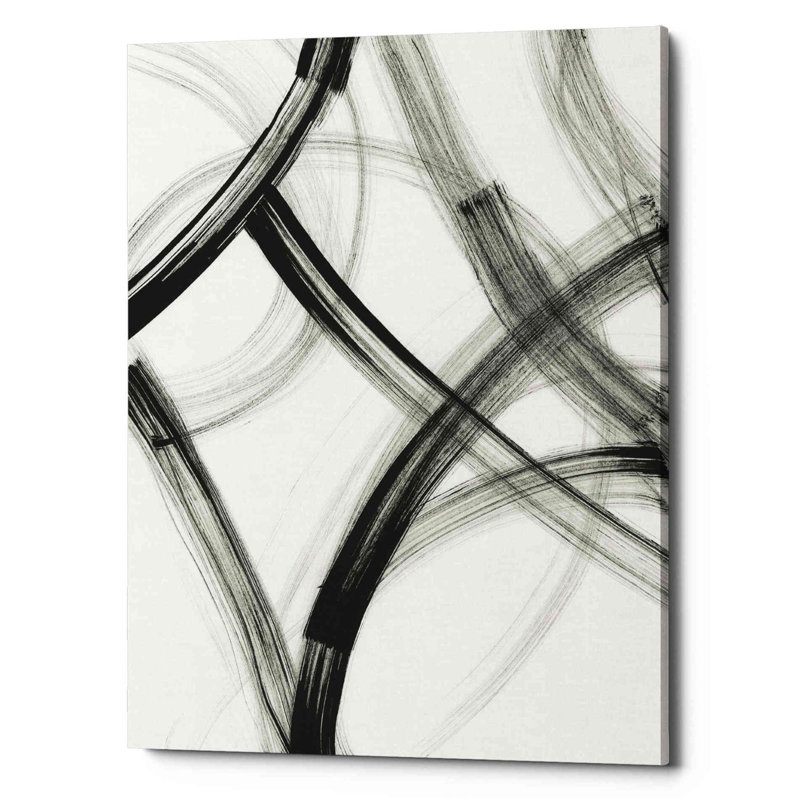 Epic Graffiti 'Wye' Giclee Canvas Wall Art