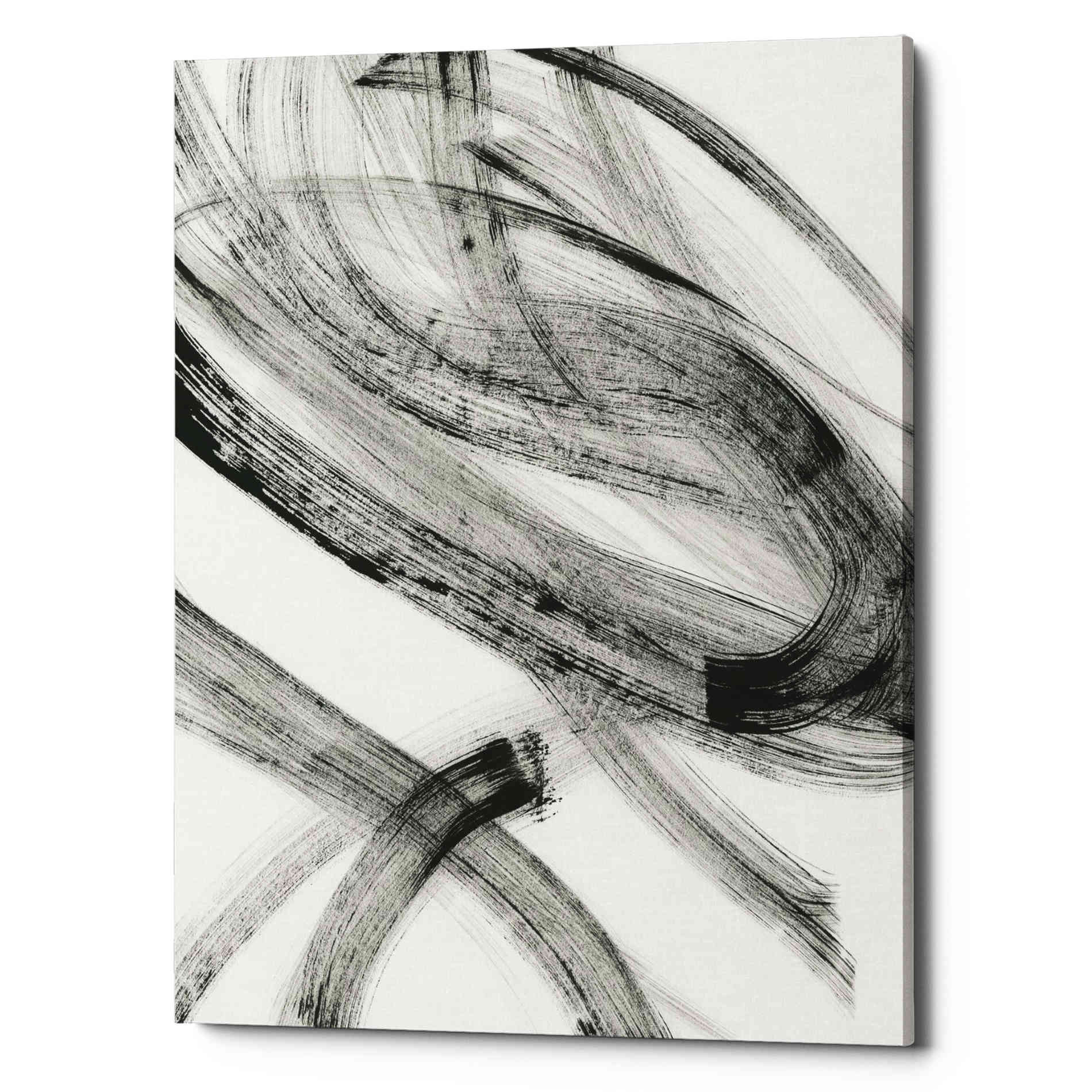 Epic Graffiti 'Zawn' Giclee Canvas Wall Art