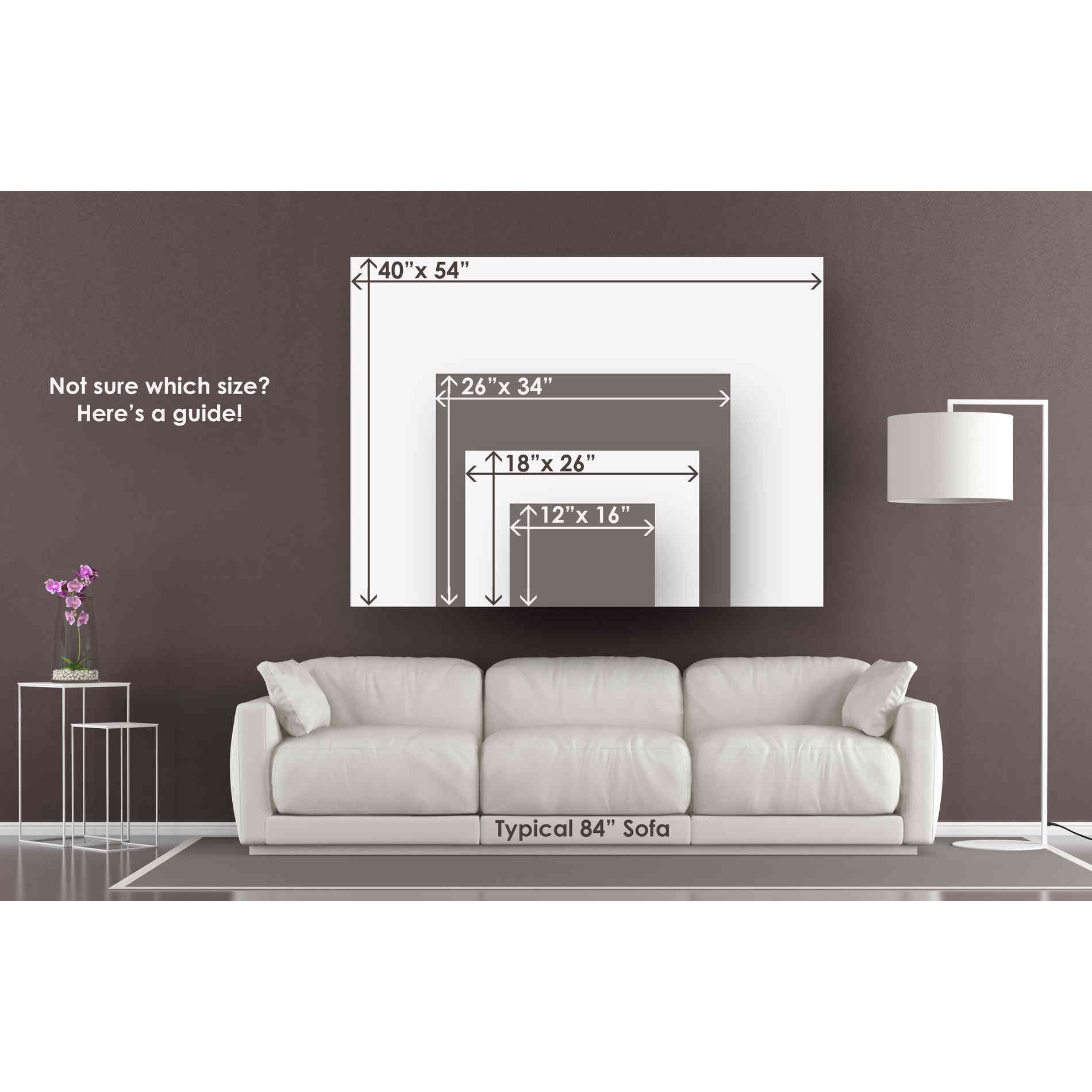 Cortesi Home 'On Golden Shores' by Chuck Pinson, Canvas Wall Art