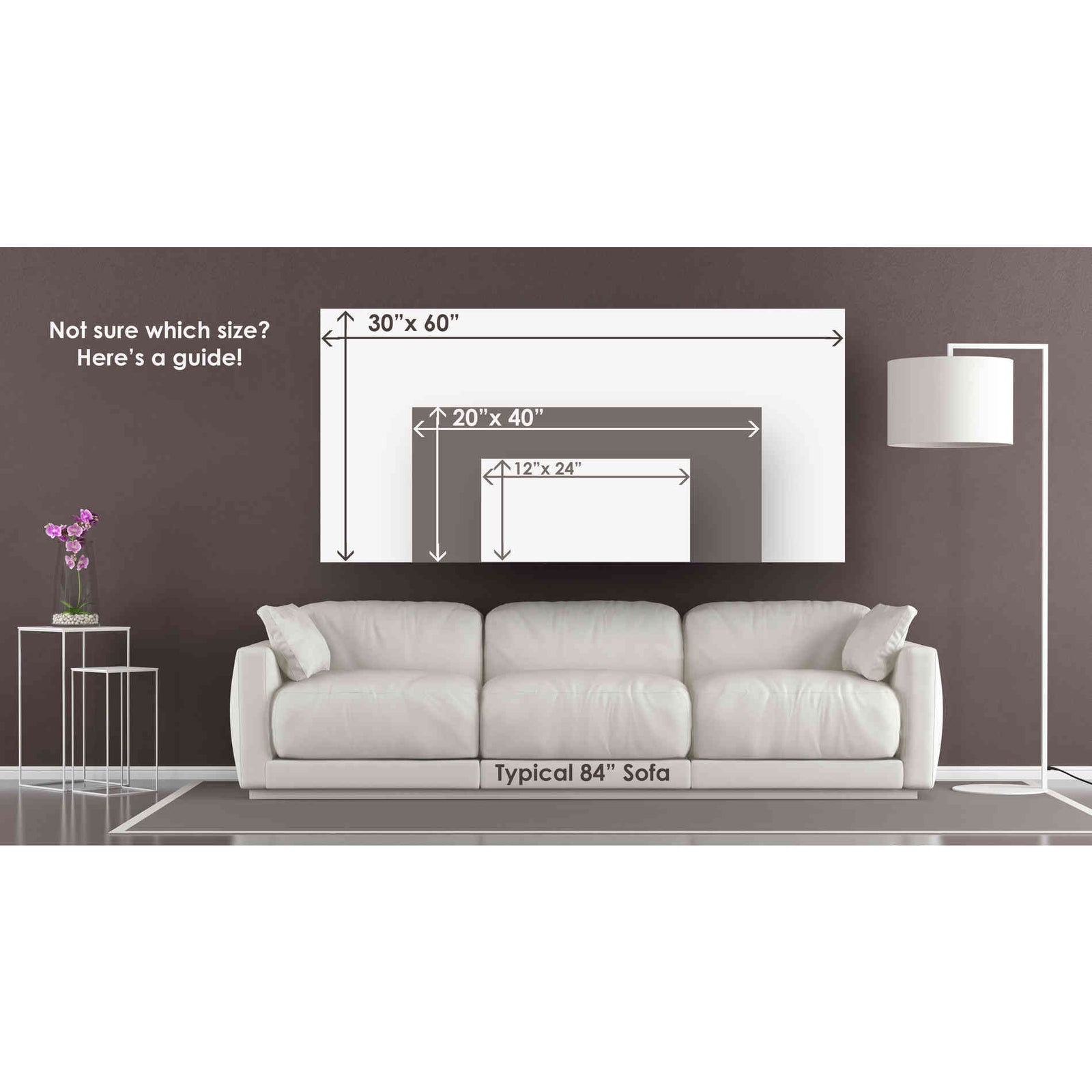 Cortesi Home "I Love Coffee" by Nicklas Gustafsson, Giclee Canvas Wall Art