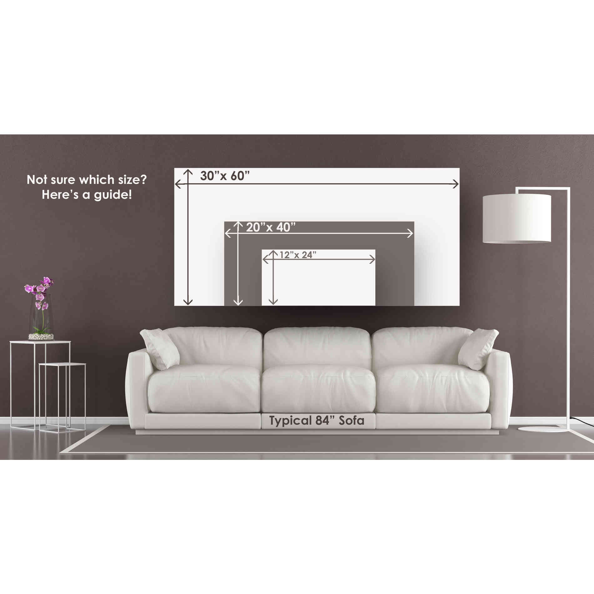 Cortesi Home "I Love Coffee" by Nicklas Gustafsson, Giclee Canvas Wall Art