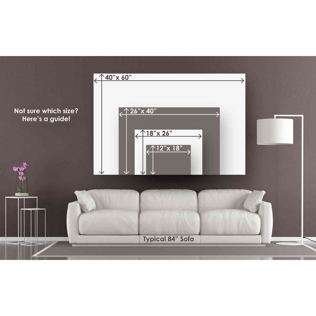 &quot;Cortesi Home &#39;Moose&#39; by Nicklas Gustafsson, Canvas Wall Art&quot;