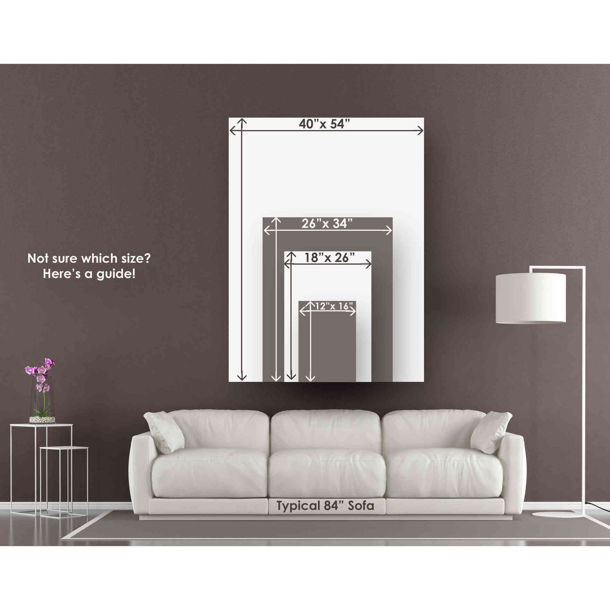 &quot;Cortesi Home &#39;Mexican Skull Grey&#39; by Nicklas Gustafsson, Canvas Wall Art&quot;