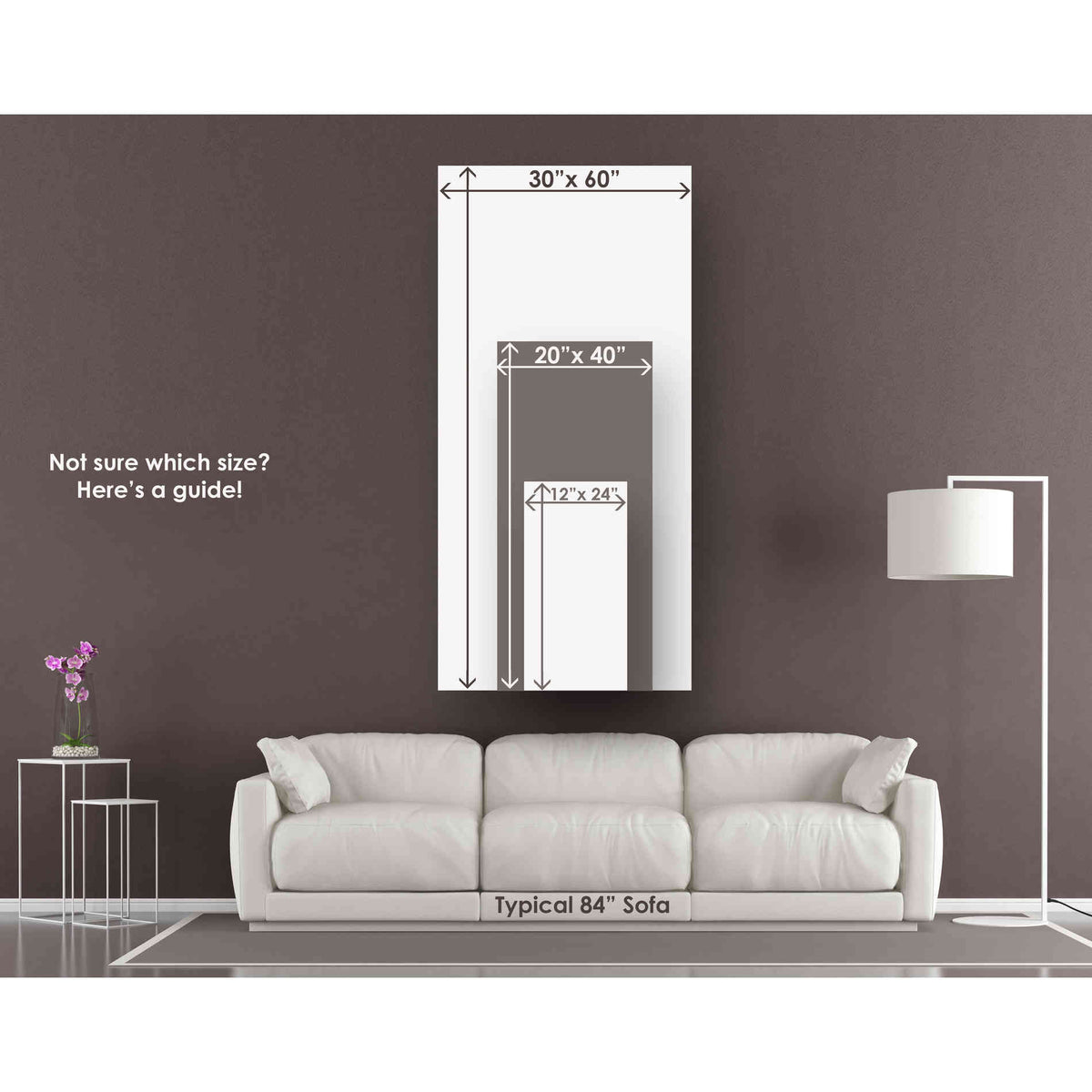 &quot;Cortesi Home &#39;Reality Clash&#39; by Mario Sanchez Nevado, Canvas Wall Art,Size 2 Portrait&quot;