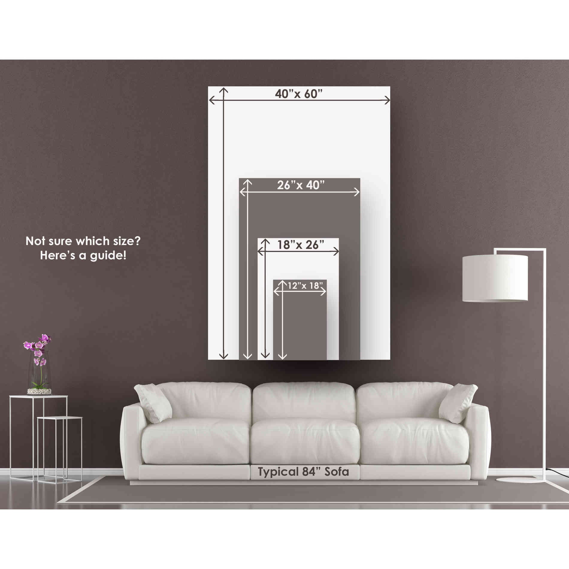 Cortesi Home 'Mother Earth' by Nicklas Gustafsson, Canvas Wall Art