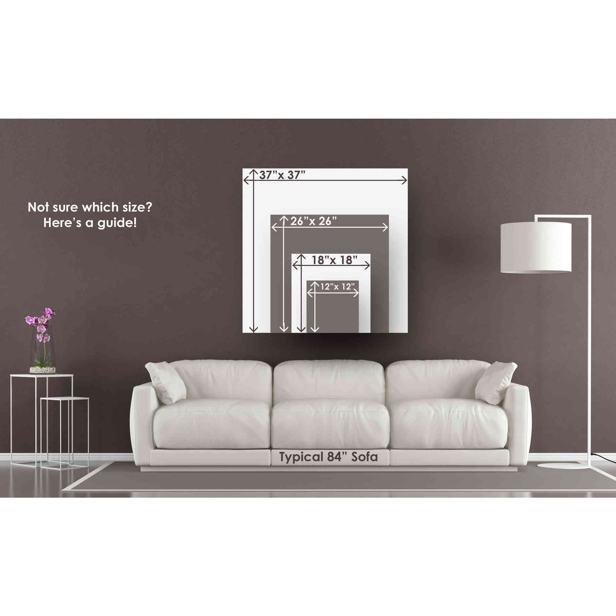 &quot;Cortesi Home &#39;Let&#39;s Make Out&#39; by Nicklas Gustafsson, Canvas Wall Art&quot;